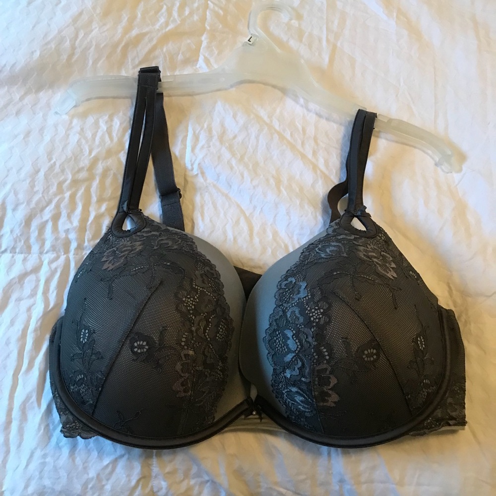 Push up bra